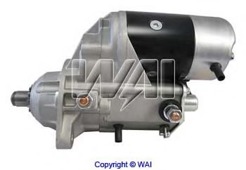 WAIglobal 19618N