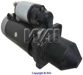 WAIglobal 19655N
