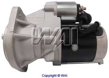 WAIglobal 19697N