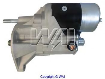 WAIglobal 19748N