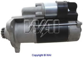 WAIglobal 19802N