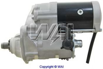 WAIglobal 19847N WAIglobal 19847N