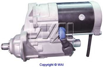 WAIglobal 19848N WAIglobal 19848N