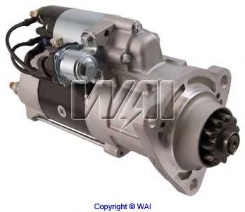 WAIglobal 19979N