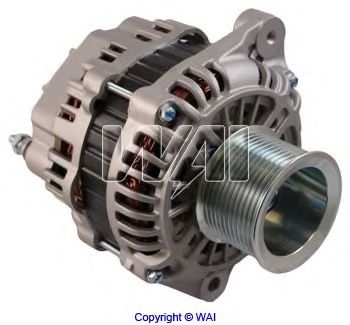 WAIglobal 20366N