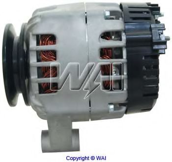 WAIglobal 20447N