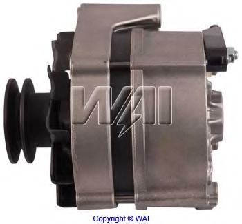 WAIglobal 20940R