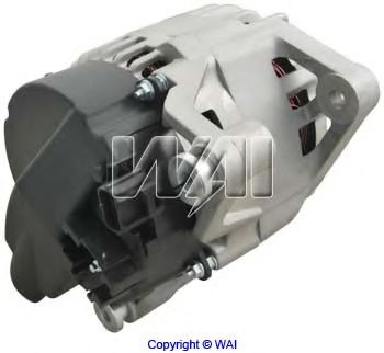 Генератор WAIglobal 21455N Генератор WAIglobal 21455N