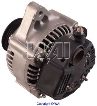 Генератор WAIglobal 21776R Генератор WAIglobal 21776R