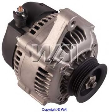 Генератор WAIglobal 21776R Генератор WAIglobal 21776R