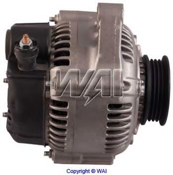 Генератор WAIglobal 21776R Генератор WAIglobal 21776R