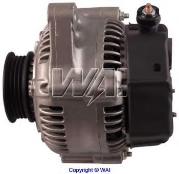 WAIglobal 21776R