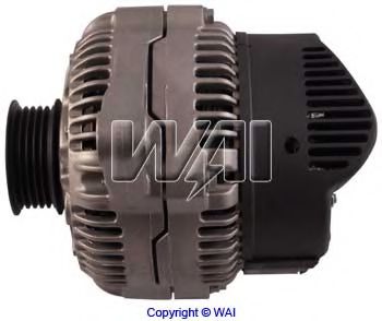 WAIglobal 22590R
