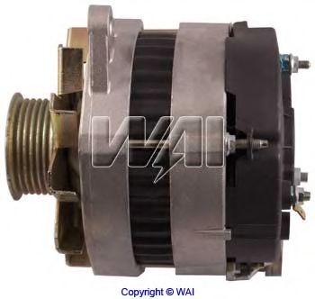 WAIglobal 22630R WAIglobal 22630R