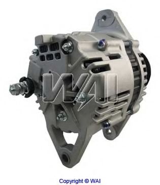 Генератор WAIglobal 22663N Генератор WAIglobal 22663N