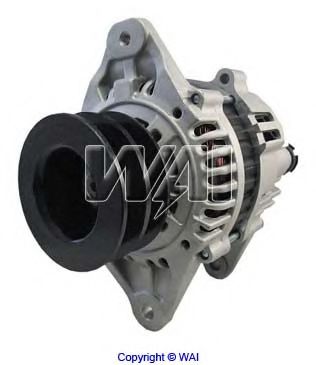 Генератор WAIglobal 22663N Генератор WAIglobal 22663N