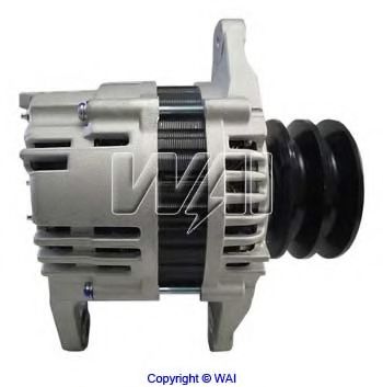 Генератор WAIglobal 22663N Генератор WAIglobal 22663N