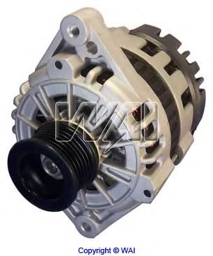 WAIglobal 22732R