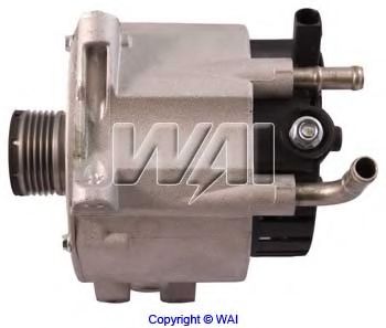 WAIglobal 23171N
