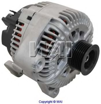 WAIglobal 23319N