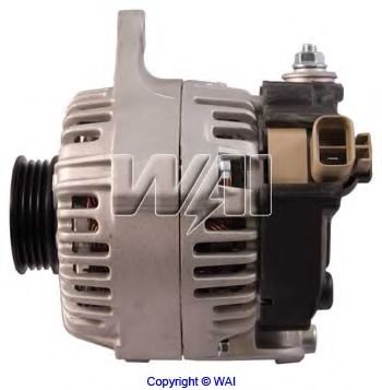 WAIglobal 23353N