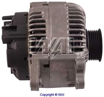 Генератор WAIglobal 23364R Генератор WAIglobal 23364R