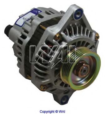 WAIglobal 23544N