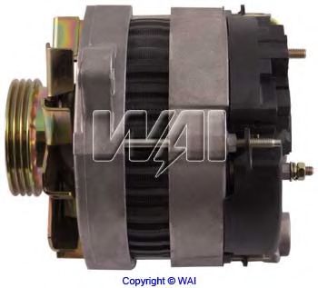 WAIglobal 23644R