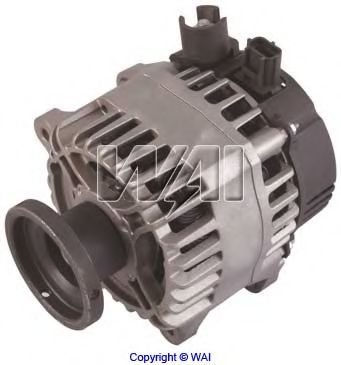 Генератор WAIglobal 23911R Генератор WAIglobal 23911R