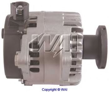 Генератор WAIglobal 23911R Генератор WAIglobal 23911R