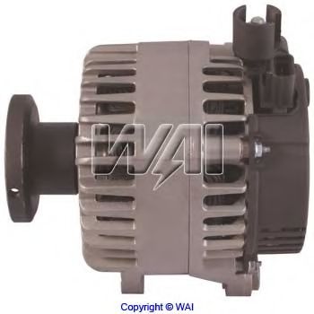 WAIglobal 23911R WAIglobal 23911R