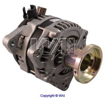 WAIglobal 23912N-OE