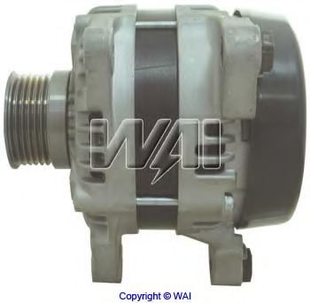 WAIglobal 23912R