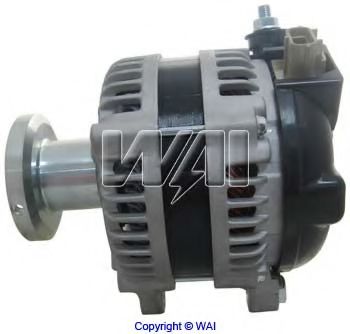 WAIglobal 23913R