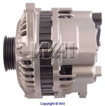 WAIglobal 23919R