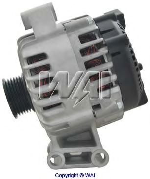 WAIglobal 24011N