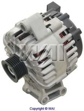 WAIglobal 24011R