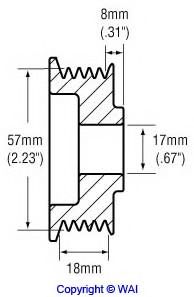 WAIglobal 24-1280