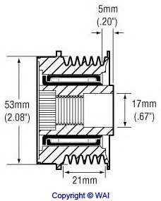 WAIglobal 24-2281-3