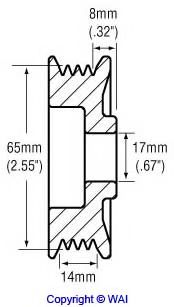 WAIglobal 24-82258