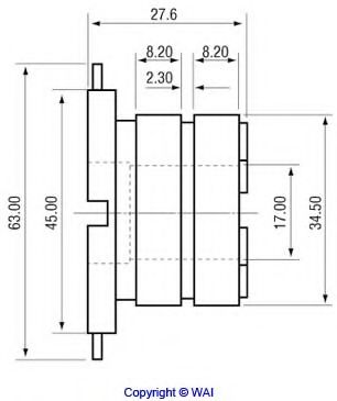 WAIglobal 28-81854