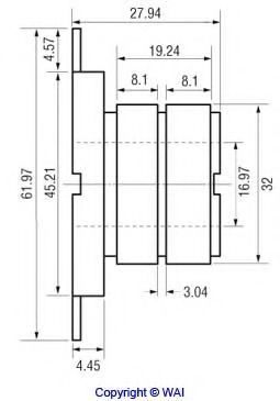 WAIglobal 28-81855