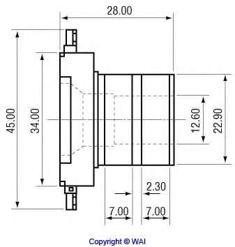 WAIglobal 28-83851