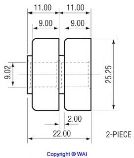 WAIglobal 28-92851