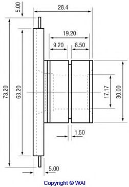 WAIglobal 28-94865