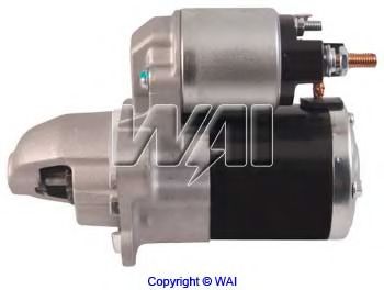 WAIglobal 30046N