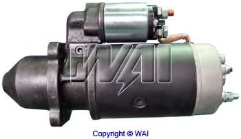 WAIglobal 30095N