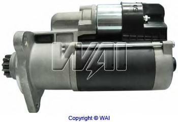 WAIglobal 30130N