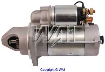 WAIglobal 30197N
