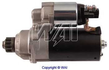 WAIglobal 30204N